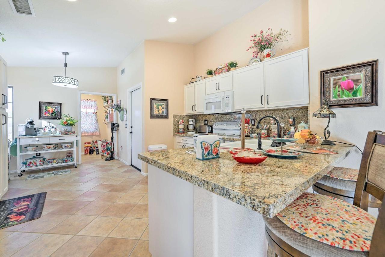 Goodyear Vacation Rental With Pool, Close To Hikes! Liberty Dış mekan fotoğraf