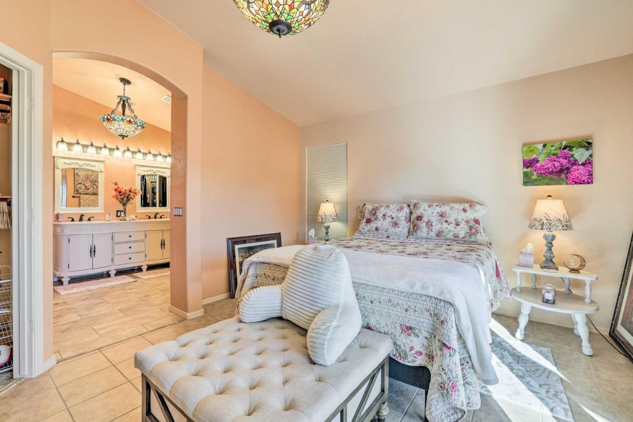 Goodyear Vacation Rental With Pool, Close To Hikes! Liberty Dış mekan fotoğraf