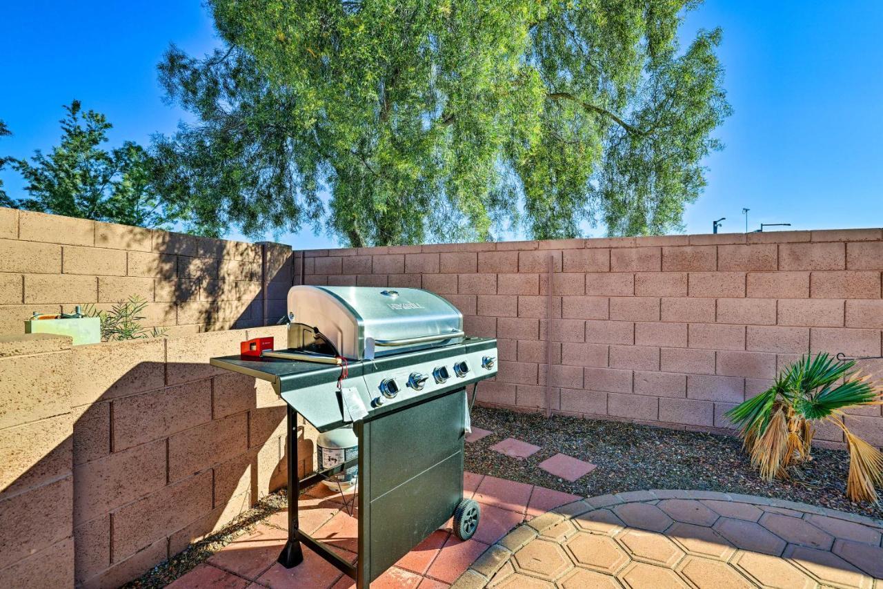 Goodyear Vacation Rental With Pool, Close To Hikes! Liberty Dış mekan fotoğraf