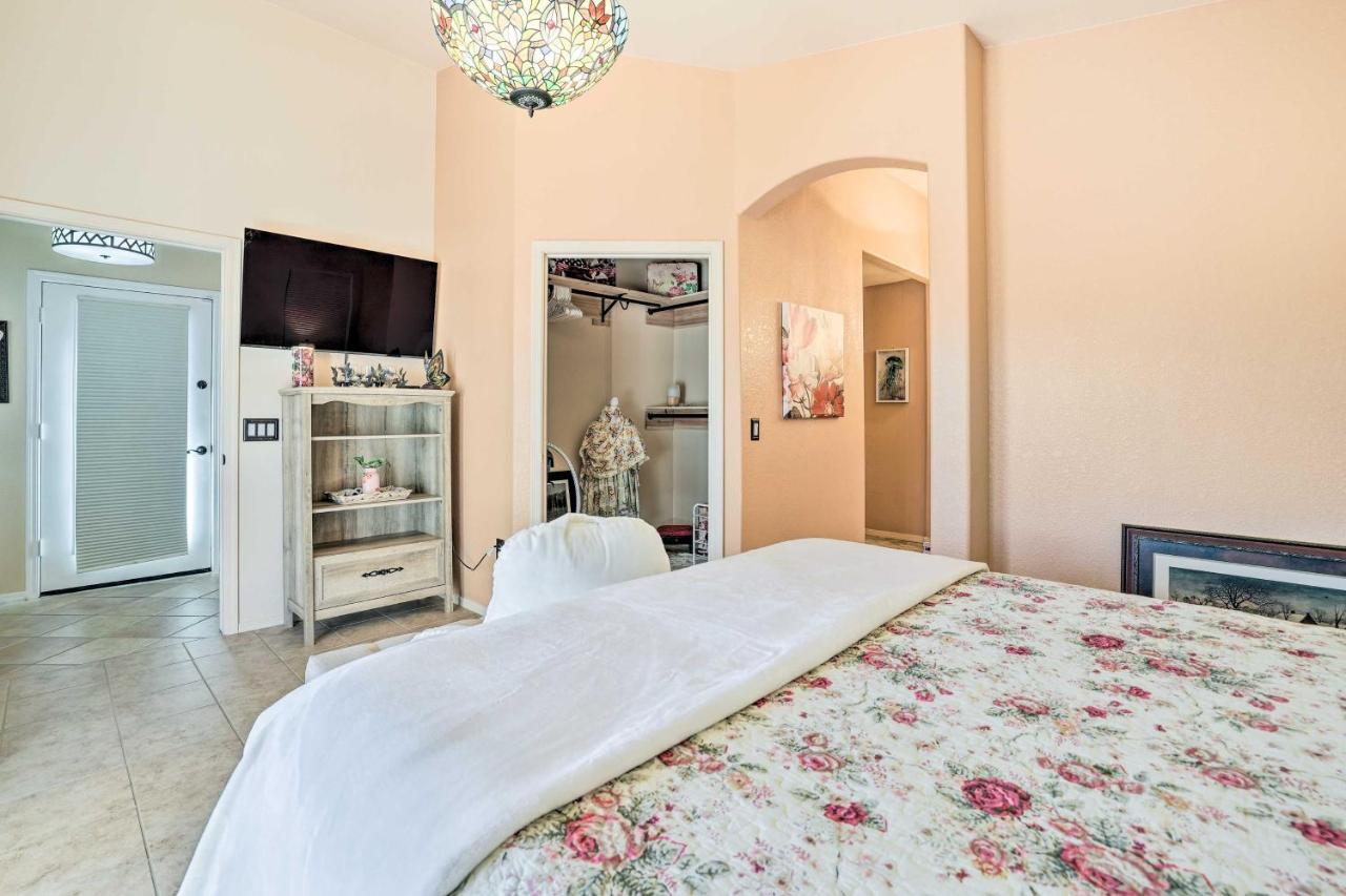 Goodyear Vacation Rental With Pool, Close To Hikes! Liberty Dış mekan fotoğraf
