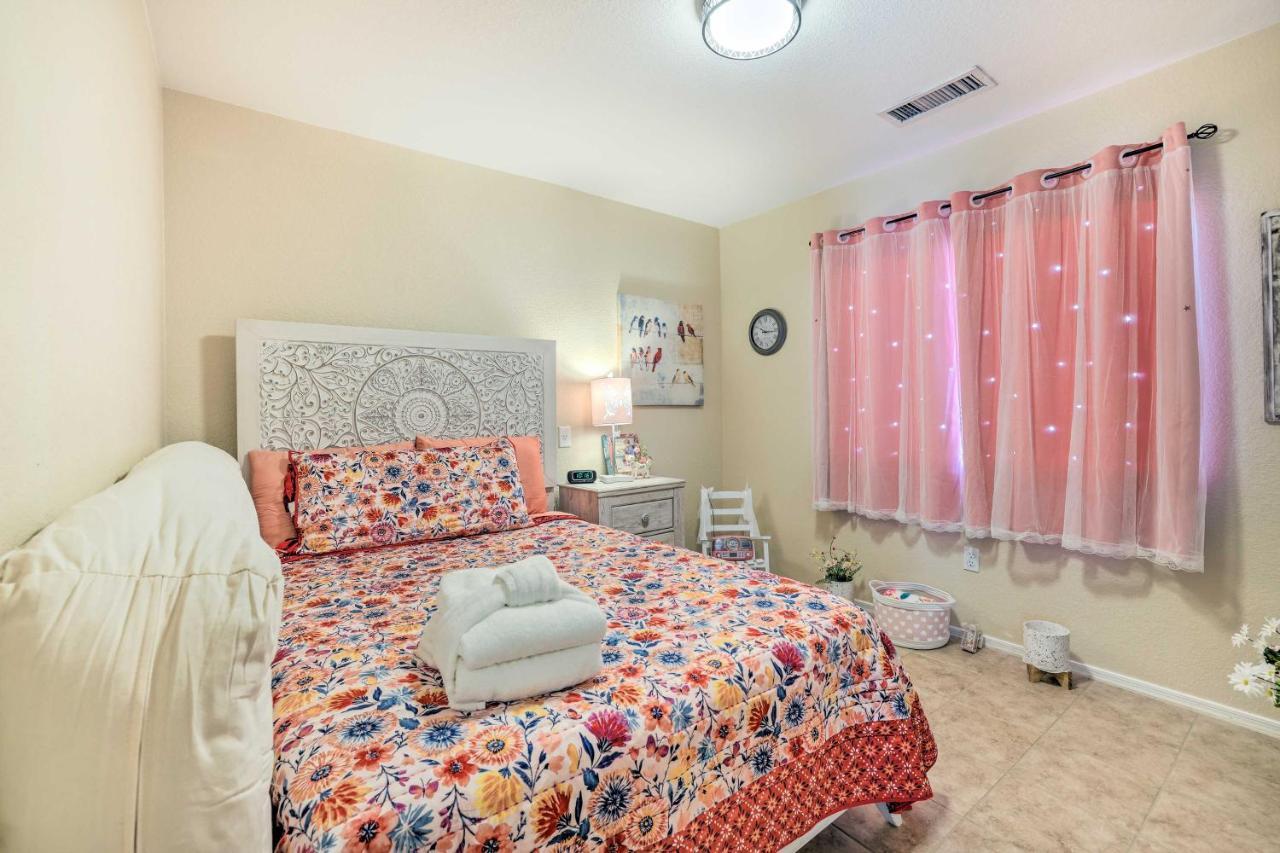 Goodyear Vacation Rental With Pool, Close To Hikes! Liberty Dış mekan fotoğraf